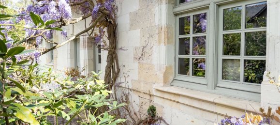 Casa T11 em Tours, France N.º 49159 5