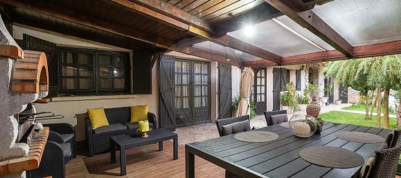 Дом с 3 спальнями в Санта Катарина да Серра, Португалия № 185671 40