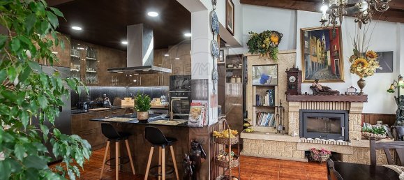 Дом с 3 спальнями в Санта Катарина да Серра, Португалия № 185671 8