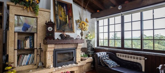 Дом с 3 спальнями в Санта Катарина да Серра, Португалия № 185671 9