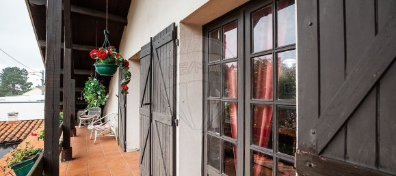 Дом с 3 спальнями в Санта Катарина да Серра, Португалия № 185671 25