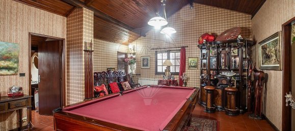 Дом с 3 спальнями в Санта Катарина да Серра, Португалия № 185671 21