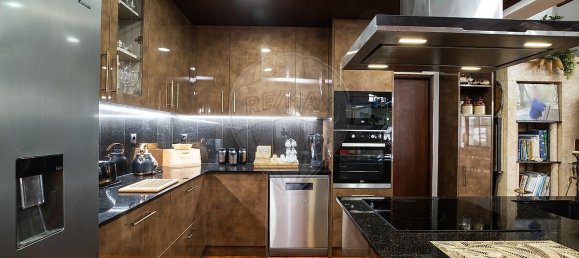 Дом с 3 спальнями в Санта Катарина да Серра, Португалия № 185671 6