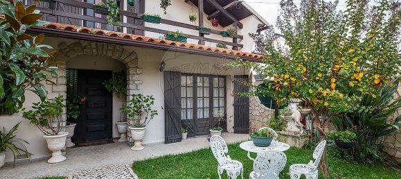 Дом с 3 спальнями в Санта Катарина да Серра, Португалия № 185671 47