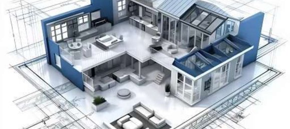 Квартира с 8 комнатами в Чиро Марина, Италия № 183031 12