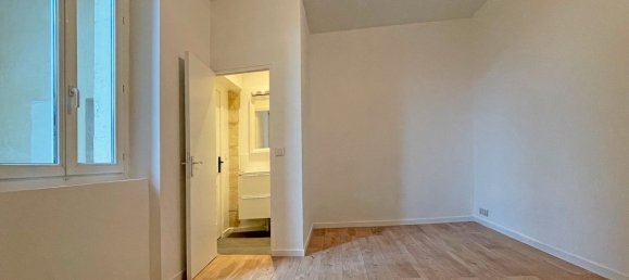 1 chambre Appartement à Nîmes, France No. 185401 2