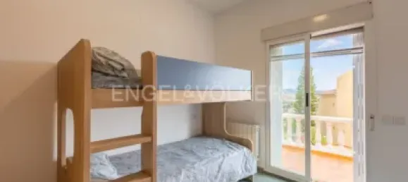 5 bedrooms Villa in Castellon, Spain No. 187772 24