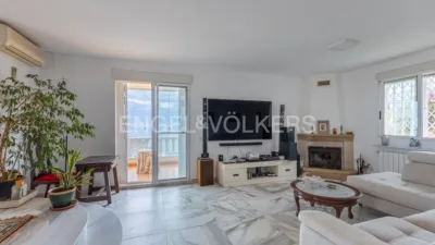 Вилла с 5 спальнями в Кастельон, Испания № 187772