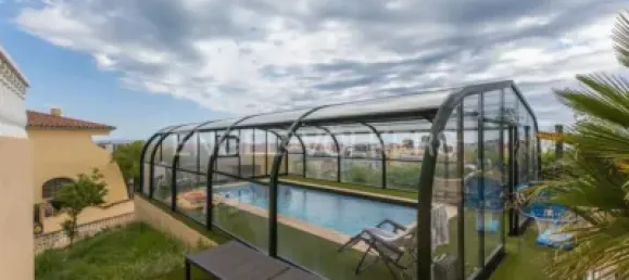 5 bedrooms Villa in Castellon, Spain No. 187772 33