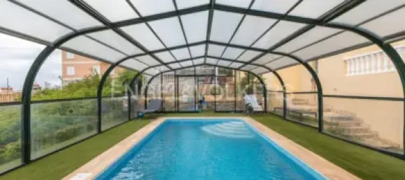 5 bedrooms Villa in Castellon, Spain No. 187772 27