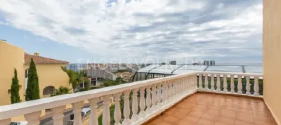 5 bedrooms Villa in Castellon, Spain No. 187772 25