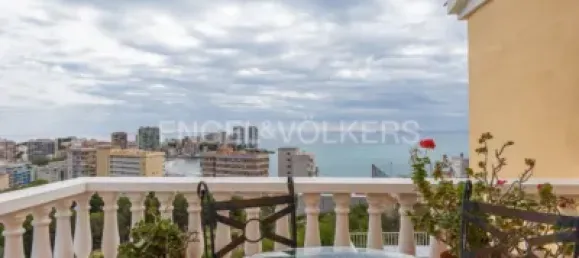 5 bedrooms Villa in Castellon, Spain No. 187772 10