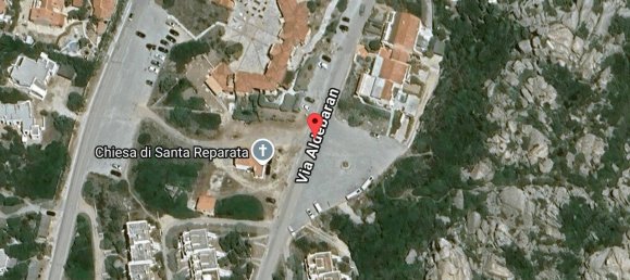Apartamento de 1 dormitorio en Santa Teresa Gallura, Italy No. 297712 2