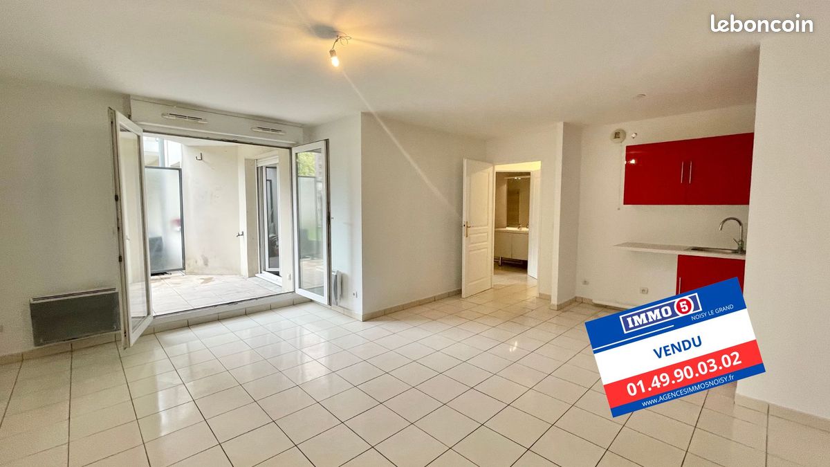 1 Schlafzimmer Wohnung in Noisy-le-Grand, France, Nr. 178486