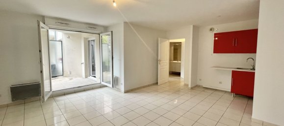 1 Schlafzimmer Wohnung in Noisy-le-Grand, France, Nr. 178486 2