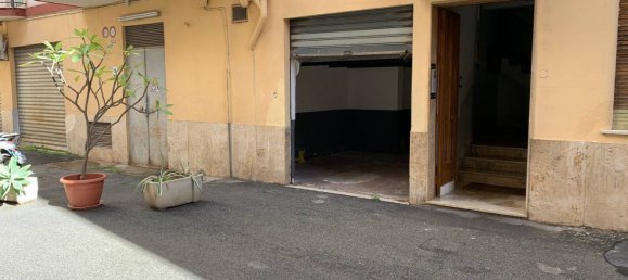 20m² Garage in Palermo, Italy No. 71478 3