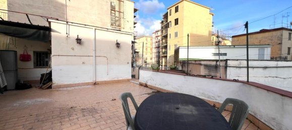 Apartamento de 2 divisões em Torre del Greco, Italy N.º 9159 14