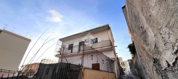 Apartamento de 2 divisões em Torre del Greco, Italy N.º 9159 3