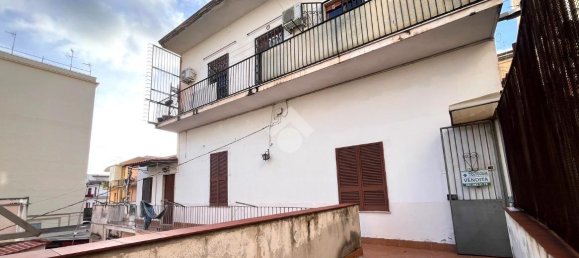 Apartamento de 2 divisões em Torre del Greco, Italy N.º 9159 4