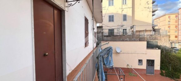 Apartamento de 2 divisões em Torre del Greco, Italy N.º 9159 9