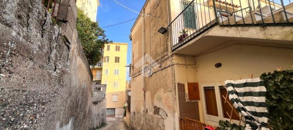 Apartamento de 2 divisões em Torre del Greco, Italy N.º 9159 33