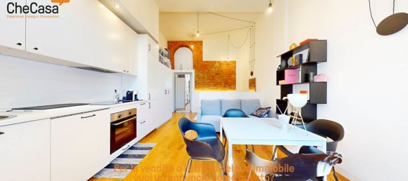 Studio à Milan, Italy No. 330390 6