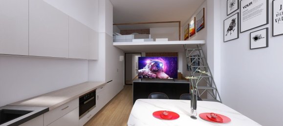 Studio à Milan, Italy No. 330390 21