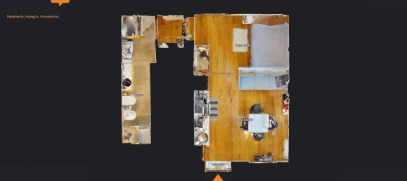 Studio à Milan, Italy No. 330390 27