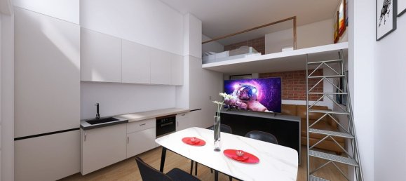 Studio à Milan, Italy No. 330390 11