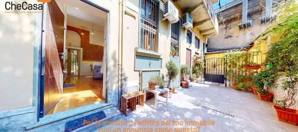 Studio à Milan, Italy No. 330390 3