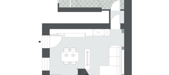 Studio à Milan, Italy No. 330390 25