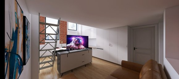 Studio à Milan, Italy No. 330390 23