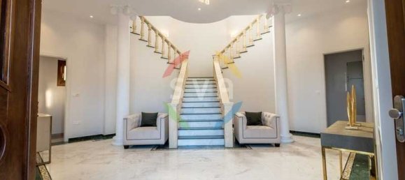 6 bedrooms Villa in Mouttagiaka, Cyprus No. 21192 2