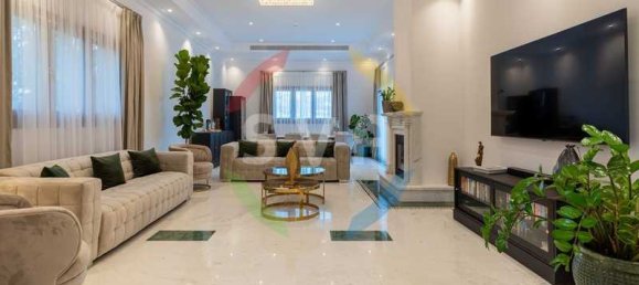 6 bedrooms Villa in Mouttagiaka, Cyprus No. 21192 3