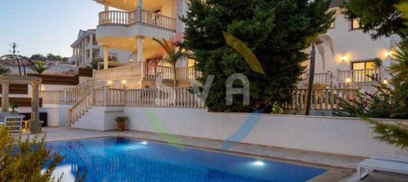6 bedrooms Villa in Mouttagiaka, Cyprus No. 21192 5