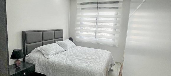 Wohnung 1+1 in Alanya, Turkey, Nr. 24036 5