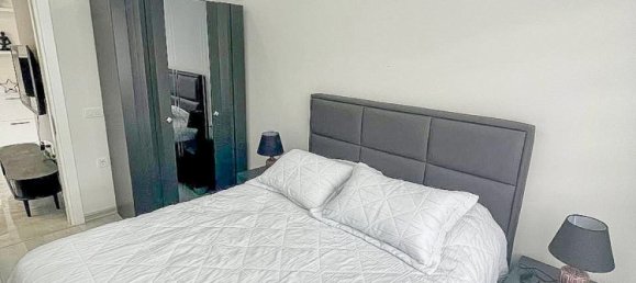 Wohnung 1+1 in Alanya, Turkey, Nr. 24036 6