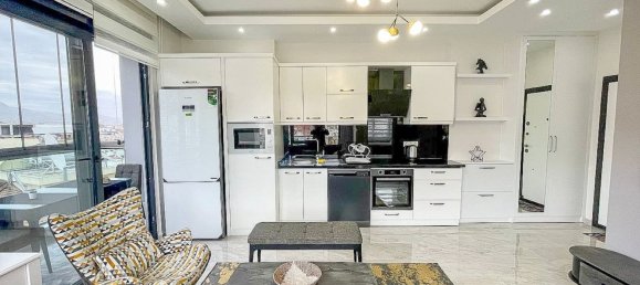 Wohnung 1+1 in Alanya, Turkey, Nr. 24036 2