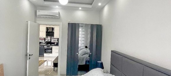 Wohnung 1+1 in Alanya, Turkey, Nr. 24036 7