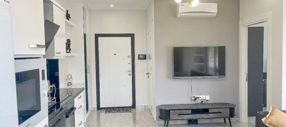 Wohnung 1+1 in Alanya, Turkey, Nr. 24036 3