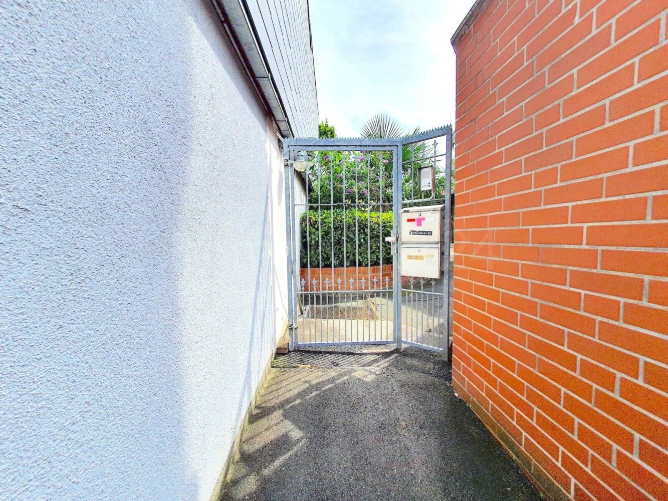 Adosado de 2 dormitorios en Aachen, Germany No. 316395