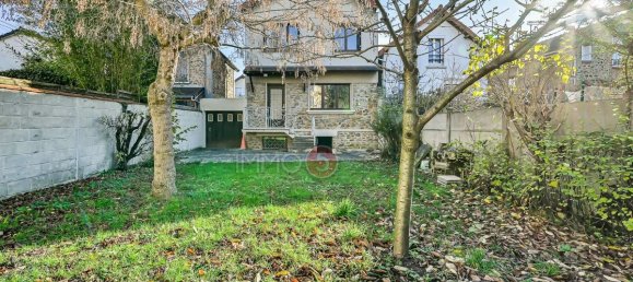 5 bedrooms Villa in Villemomble, France No. 350095 23