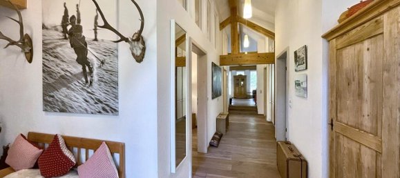 2 bedrooms Apartment in Oberallgau, Germany No. 291683 11