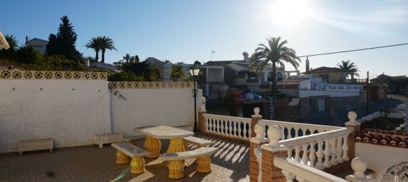 10 Schlafzimmer Villa in Caleta de Velez, Spain, Nr. 50583 2