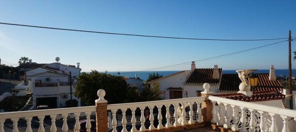 10 Schlafzimmer Villa in Caleta de Velez, Spain, Nr. 50583 3