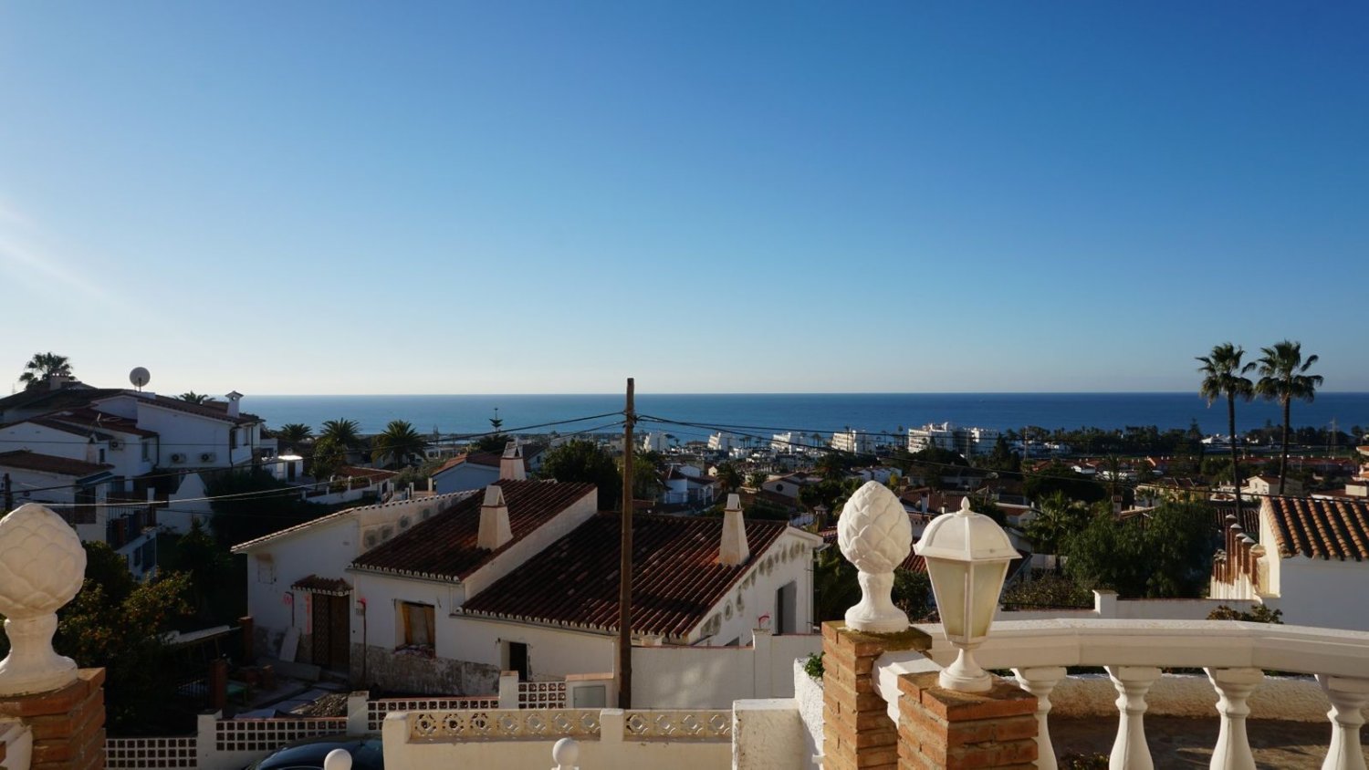 10 Schlafzimmer Villa in Caleta de Velez, Spain, Nr. 50583