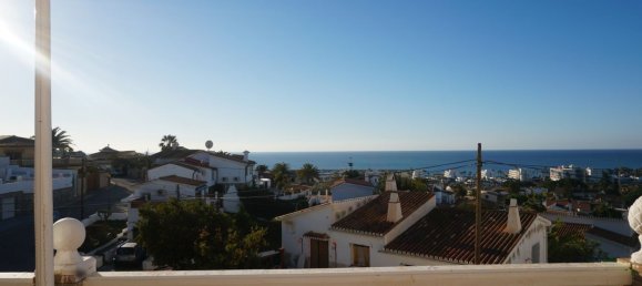 10 Schlafzimmer Villa in Caleta de Velez, Spain, Nr. 50583 4