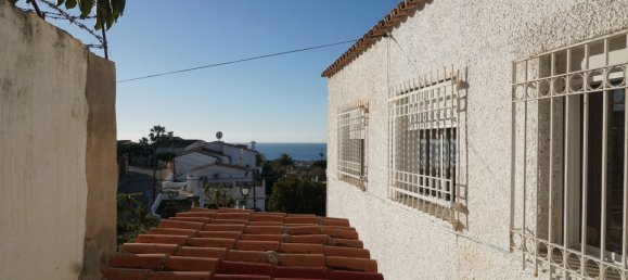 10 Schlafzimmer Villa in Caleta de Velez, Spain, Nr. 50583 15