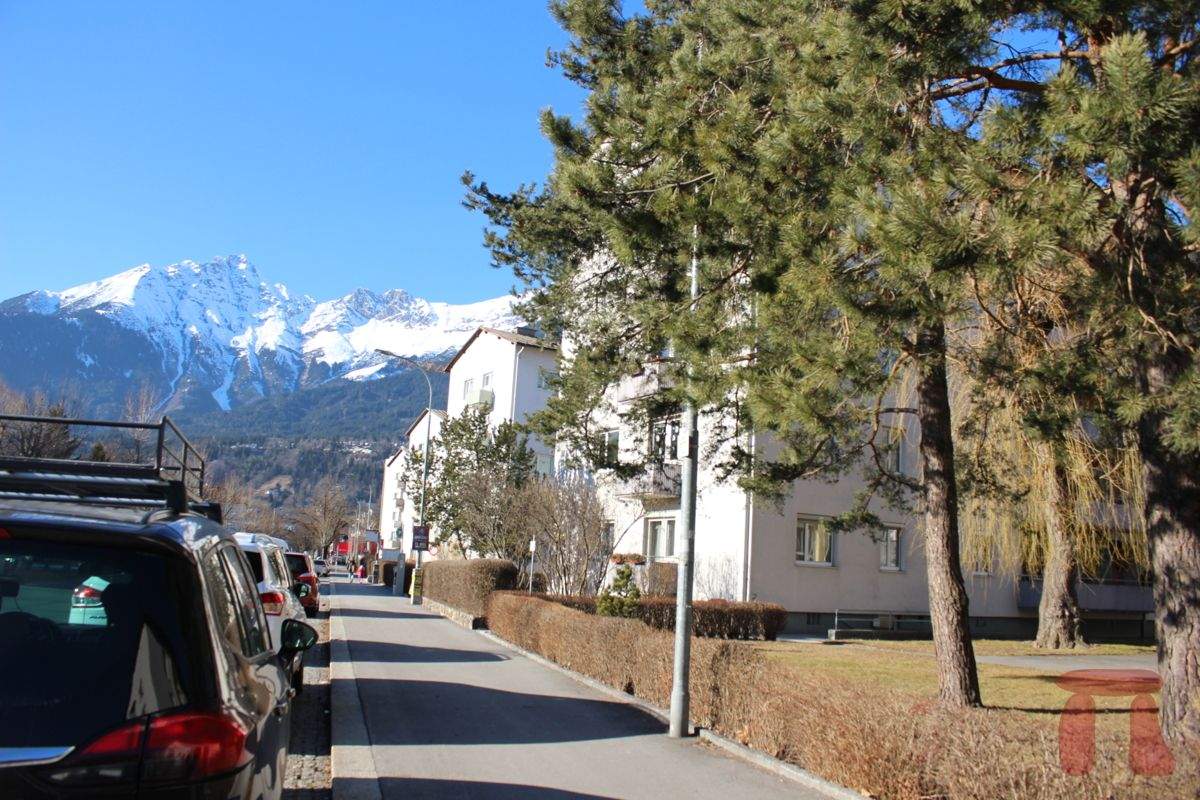 3-Zimmer Wohnung in Innsbruck-Stadt, Austria, Nr. 133017