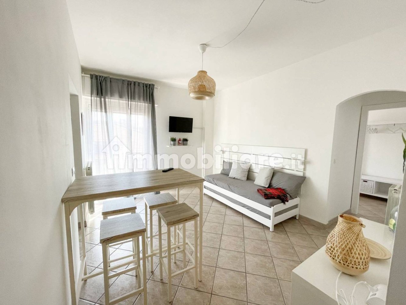 1 bedroom Apartment in Finale Ligure, Italy No. 259658